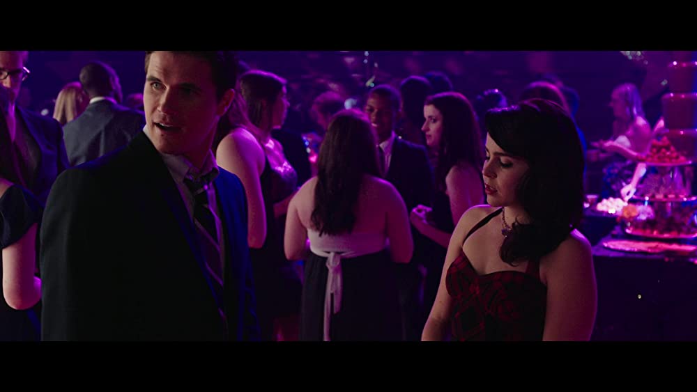 THE DUFF／ダメ・ガールが最高の彼女になる方法の画像