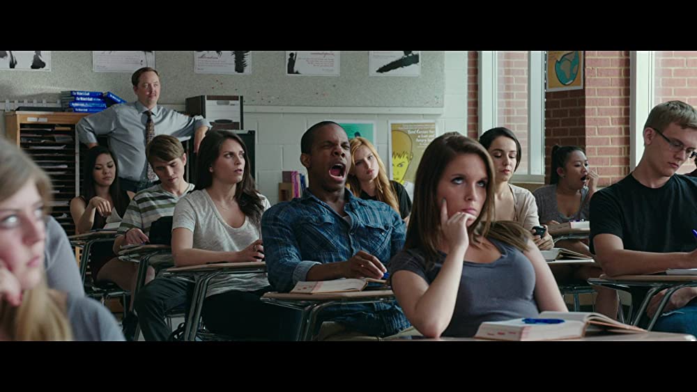 THE DUFF／ダメ・ガールが最高の彼女になる方法の画像