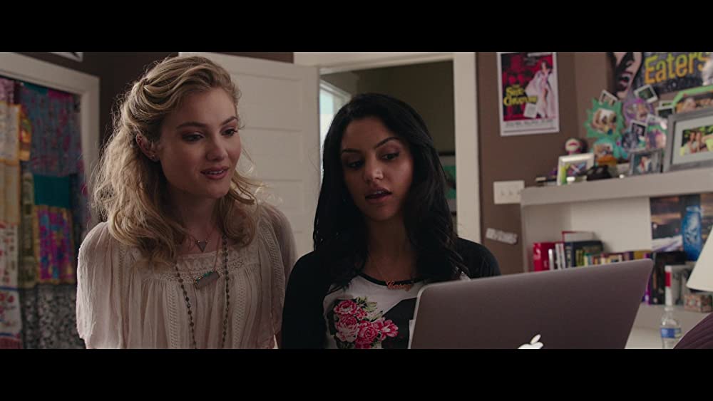 THE DUFF／ダメ・ガールが最高の彼女になる方法の画像