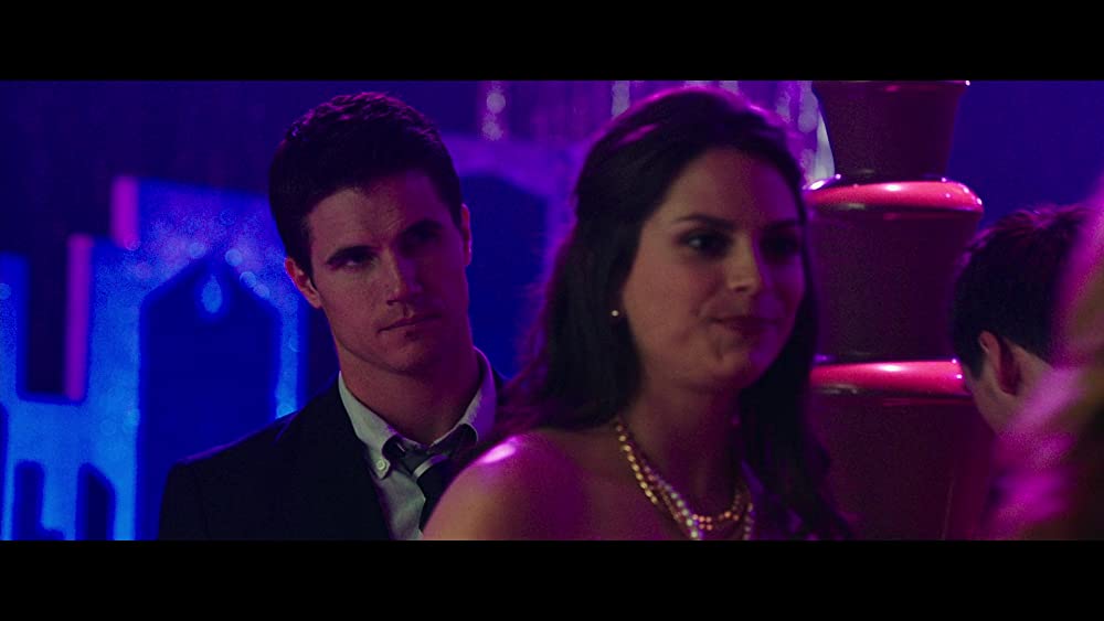 THE DUFF／ダメ・ガールが最高の彼女になる方法の画像