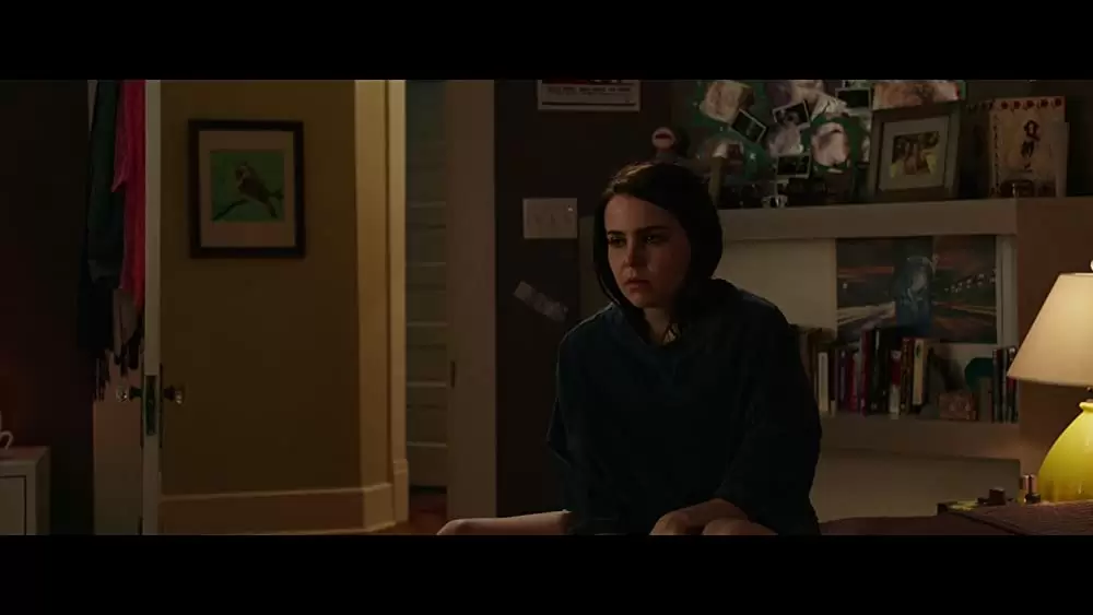 THE DUFF／ダメ・ガールが最高の彼女になる方法の画像