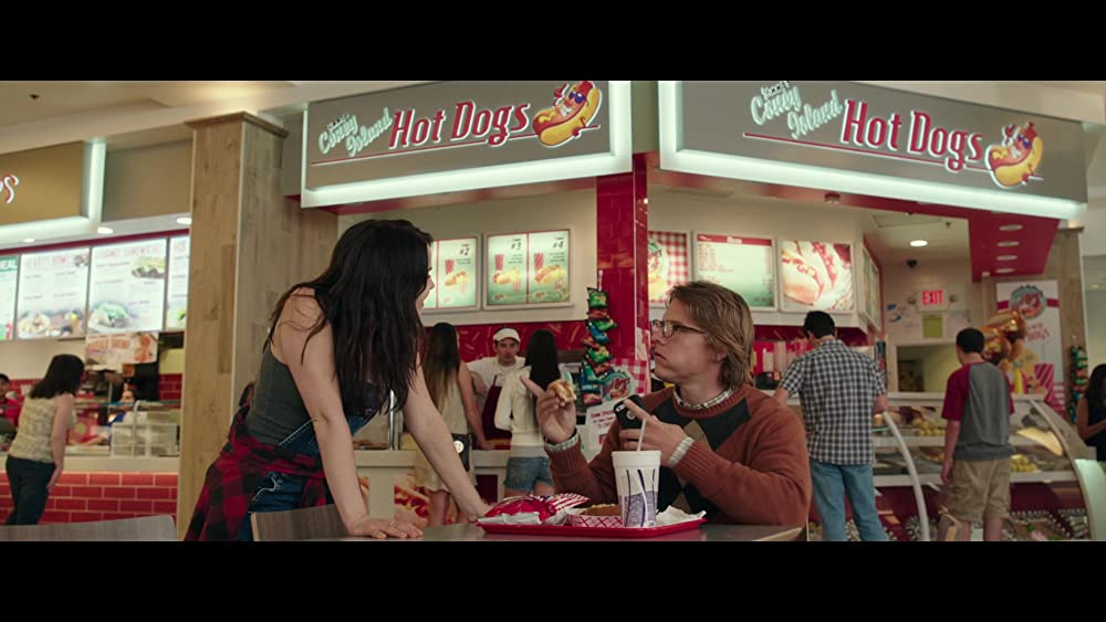 THE DUFF／ダメ・ガールが最高の彼女になる方法の画像