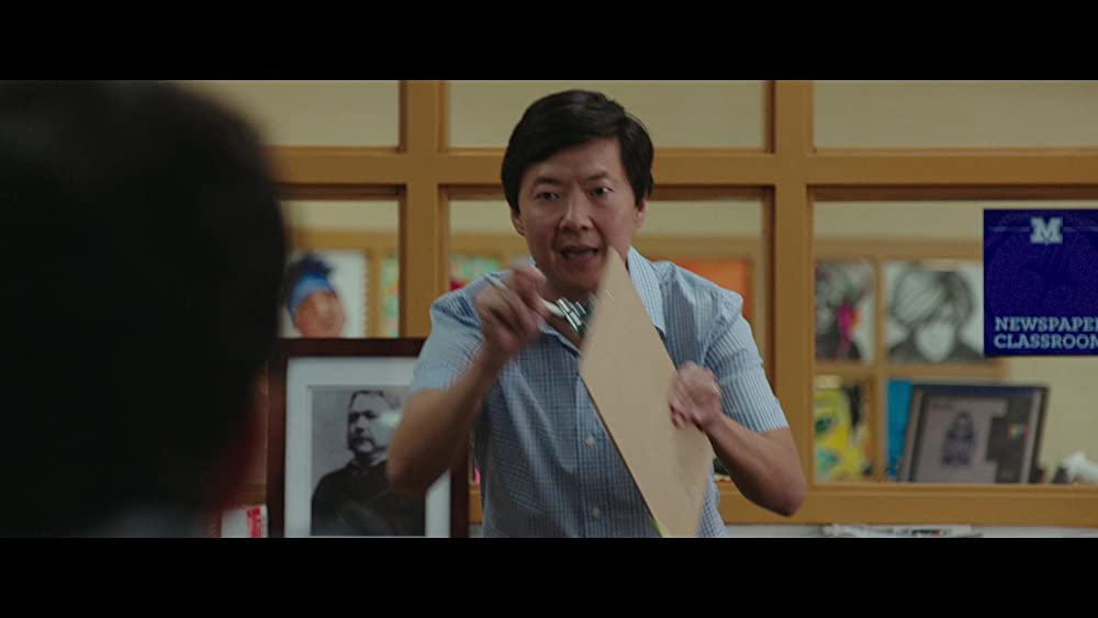 THE DUFF／ダメ・ガールが最高の彼女になる方法の画像