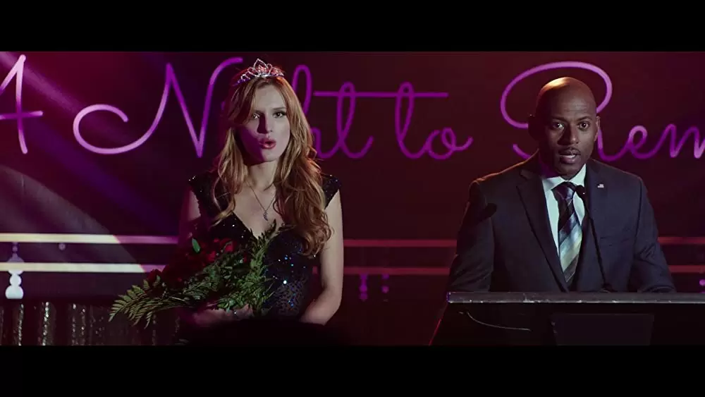 THE DUFF／ダメ・ガールが最高の彼女になる方法の画像