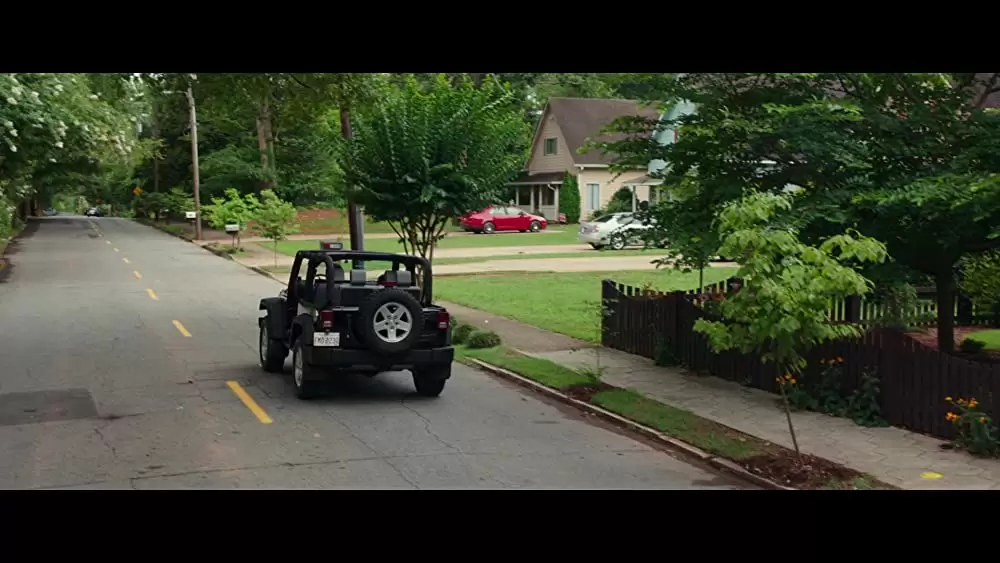 THE DUFF／ダメ・ガールが最高の彼女になる方法の画像