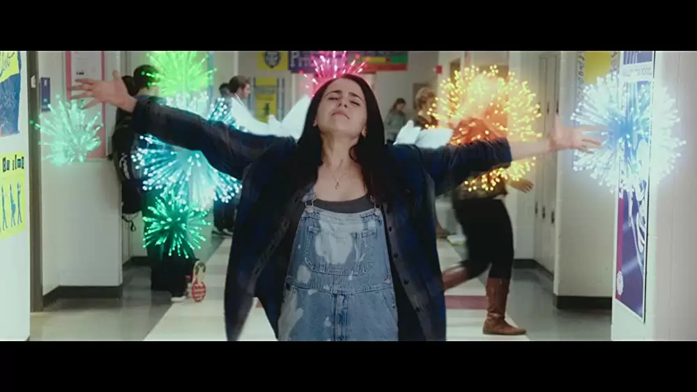 THE DUFF／ダメ・ガールが最高の彼女になる方法の画像