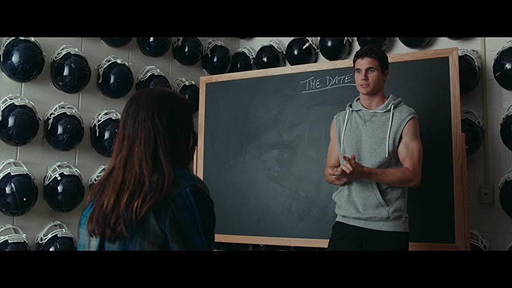 THE DUFF／ダメ・ガールが最高の彼女になる方法の画像