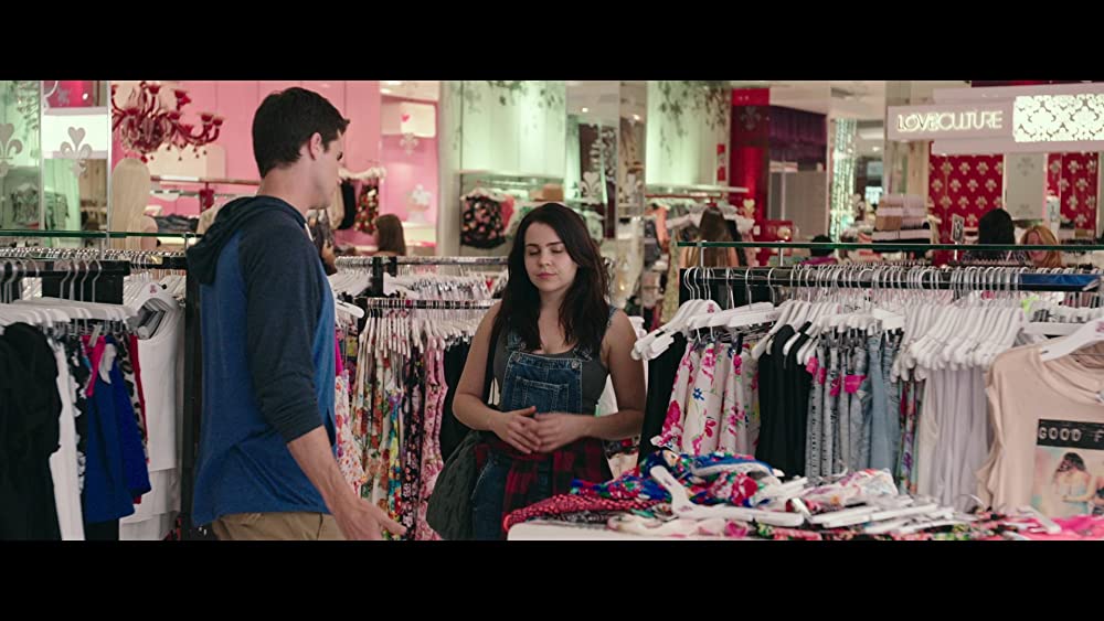 THE DUFF／ダメ・ガールが最高の彼女になる方法の画像