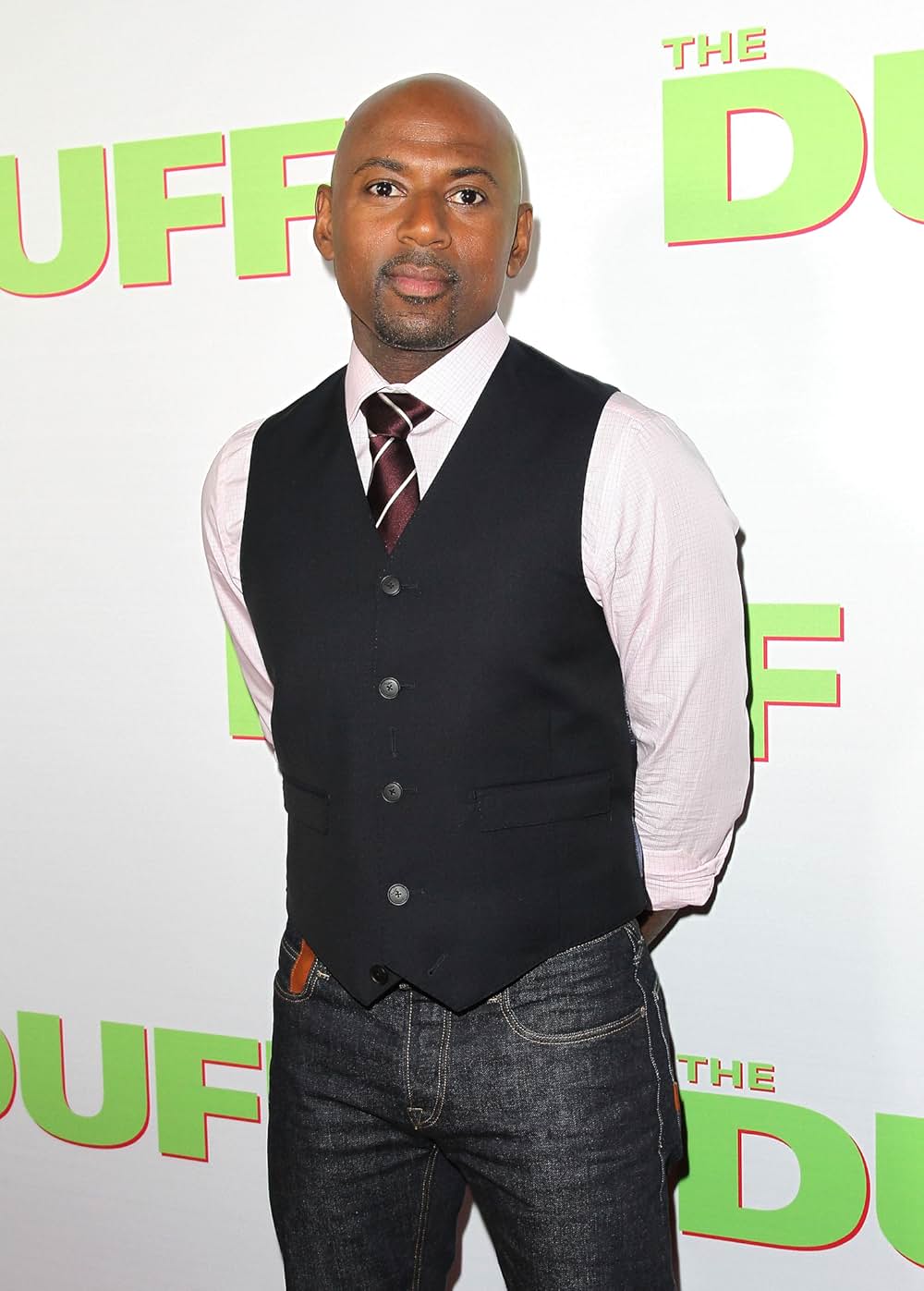 THE DUFF／ダメ・ガールが最高の彼女になる方法の画像