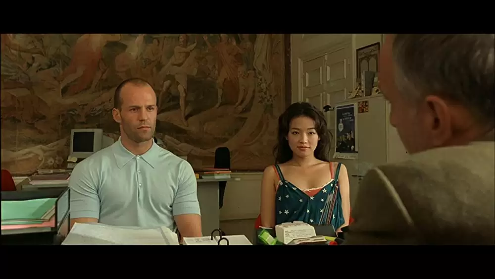 トランスポーターの画像