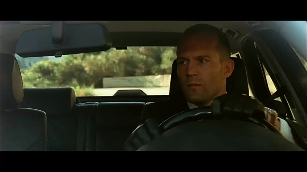 トランスポーターの画像