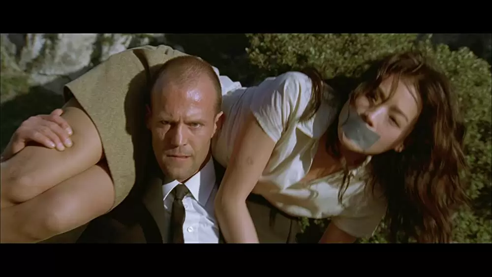 トランスポーターの画像