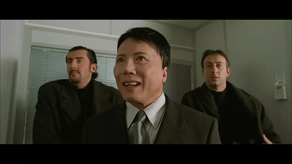 トランスポーターの画像