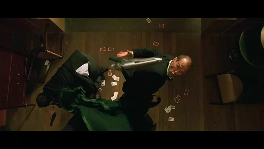 トランスポーターの画像