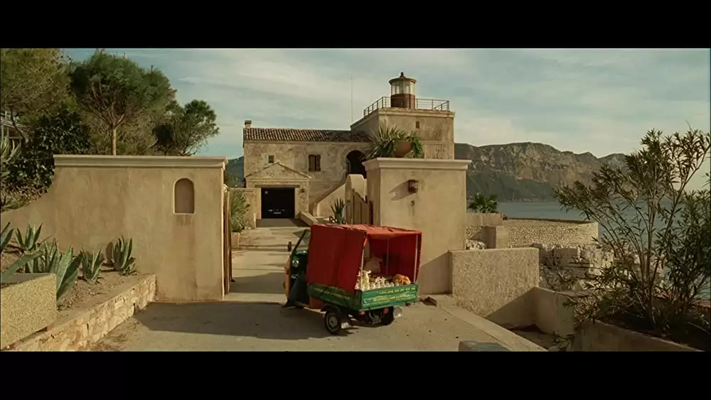 トランスポーターの画像