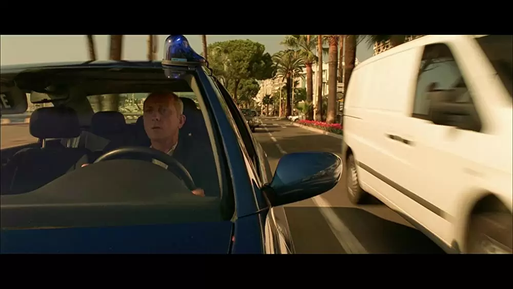 トランスポーターの画像