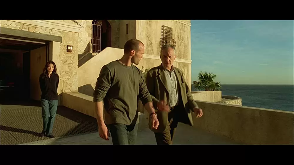 トランスポーターの画像