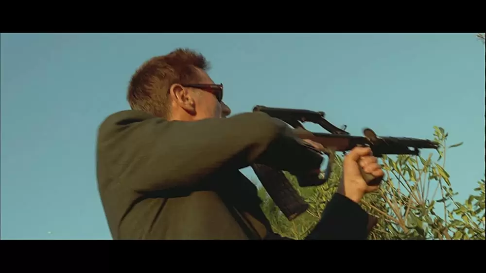 トランスポーターの画像