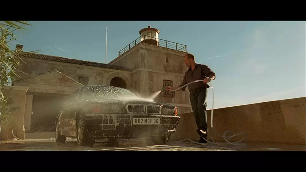 トランスポーターの画像