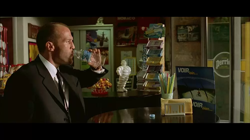 トランスポーターの画像