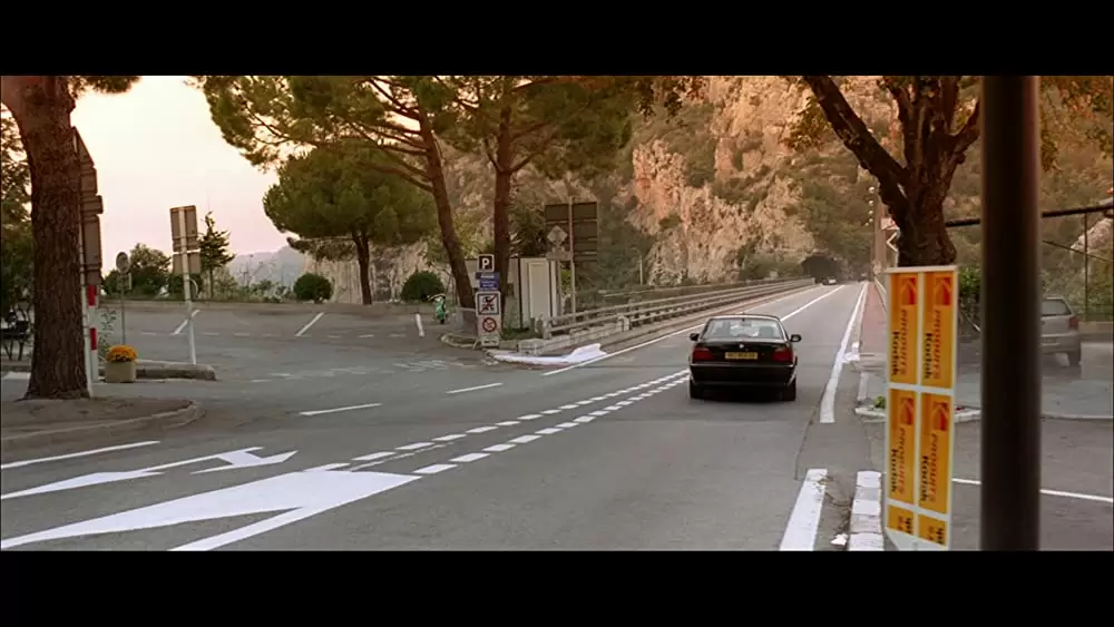 トランスポーターの画像