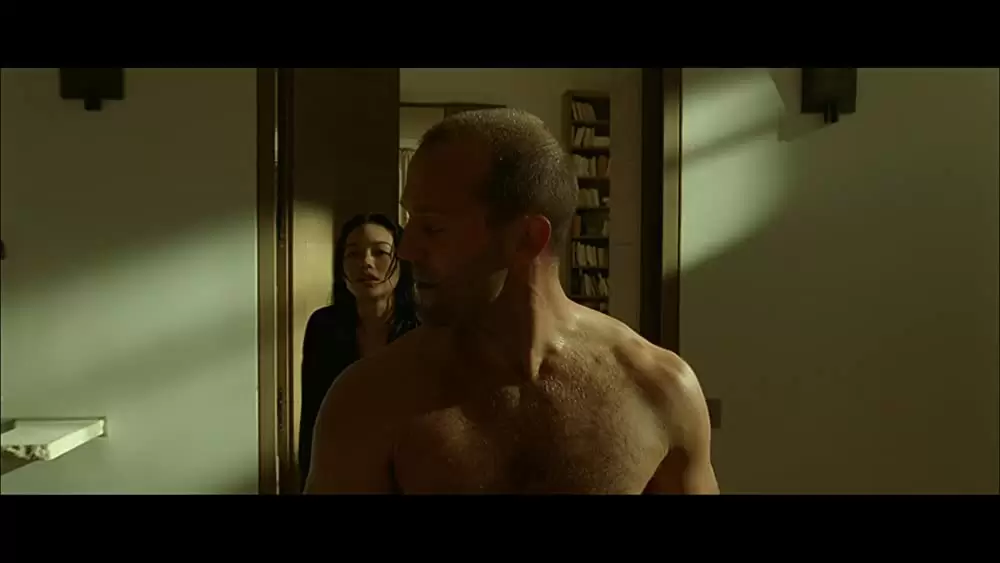 トランスポーターの画像