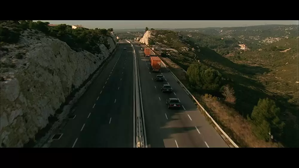 トランスポーターの画像