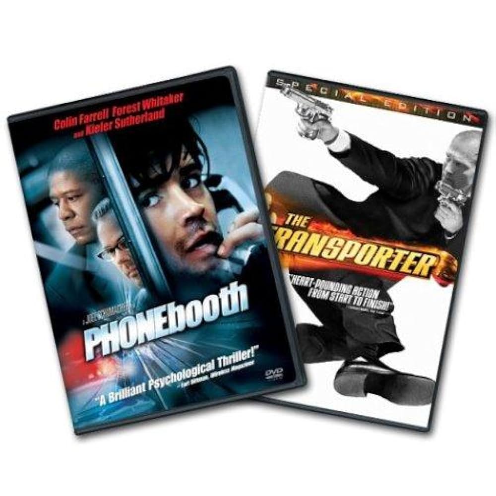 トランスポーターの画像