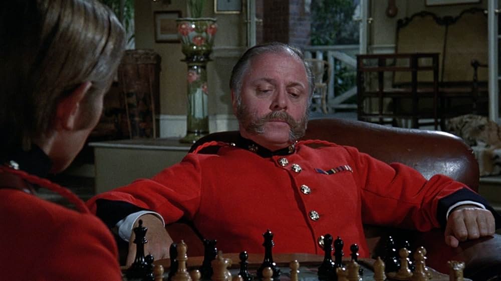 軍旗の陰影（かげ）の画像