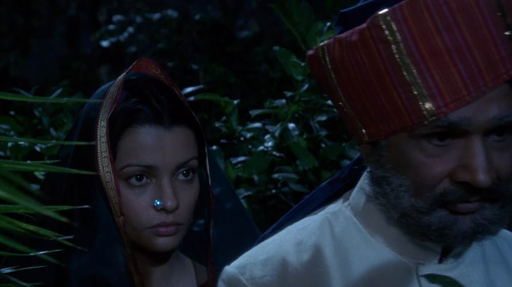 軍旗の陰影（かげ）の画像