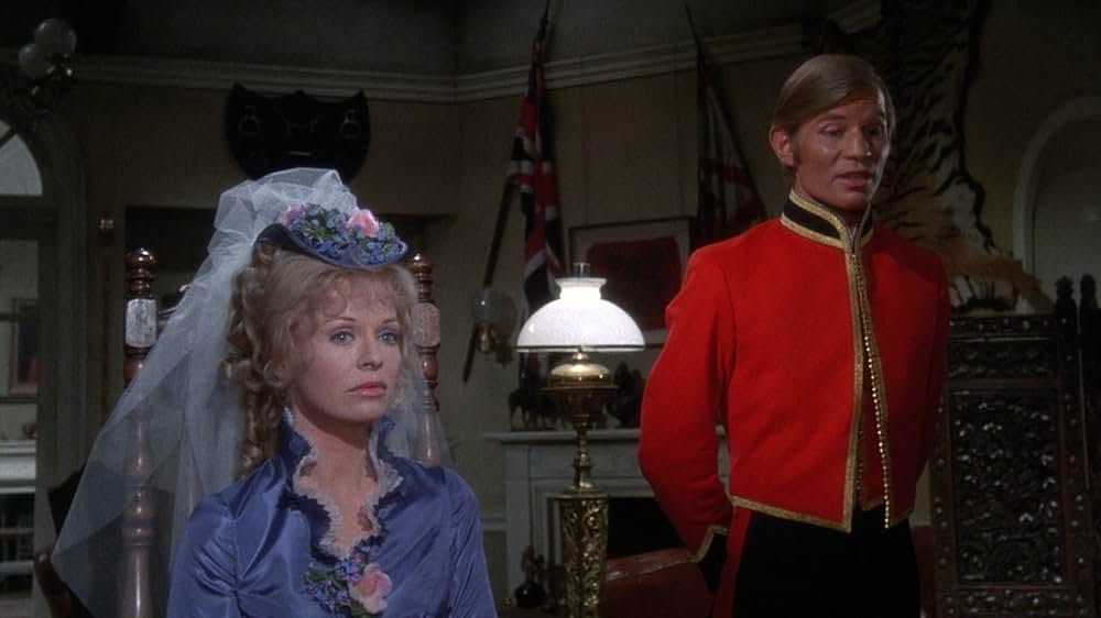 軍旗の陰影（かげ）の画像