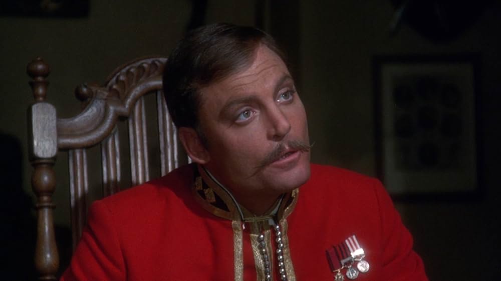 軍旗の陰影（かげ）の画像