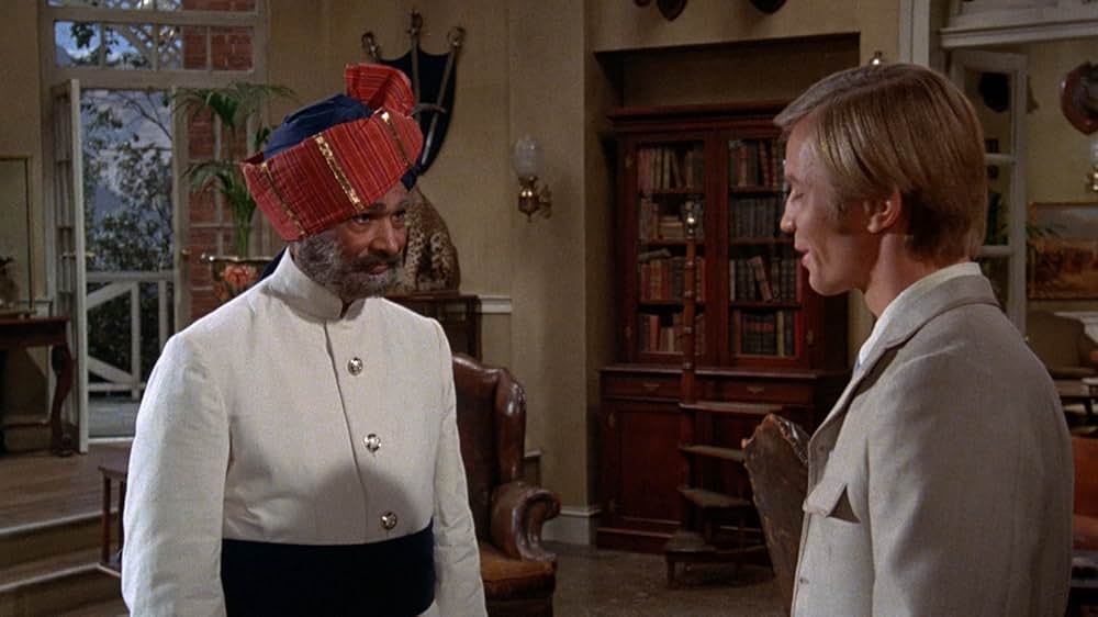 軍旗の陰影（かげ）の画像