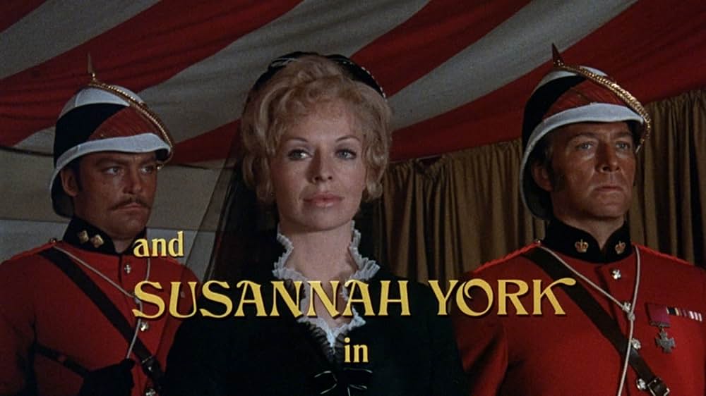 軍旗の陰影（かげ）の画像