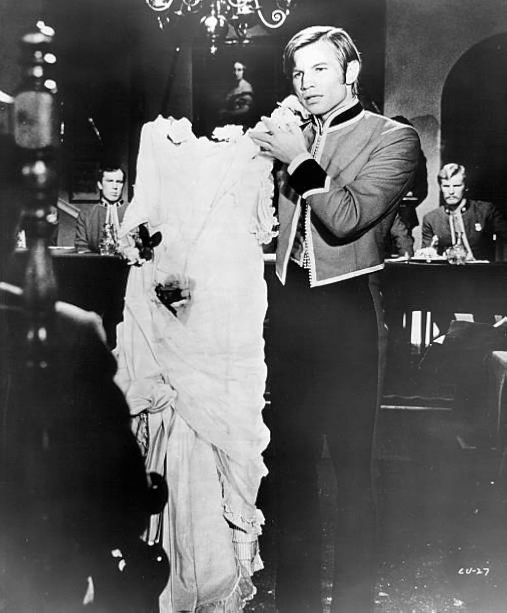 軍旗の陰影（かげ）の画像