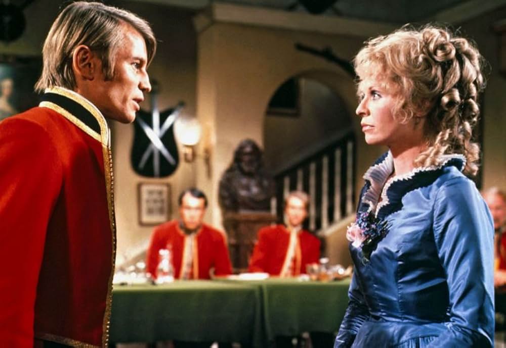 軍旗の陰影（かげ）の画像