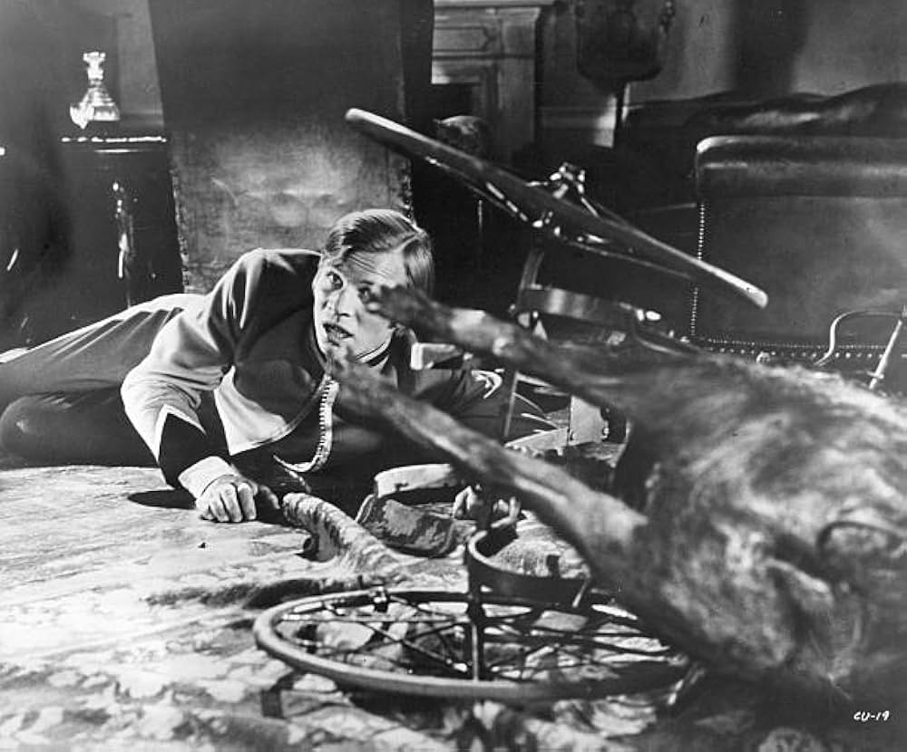 軍旗の陰影（かげ）の画像