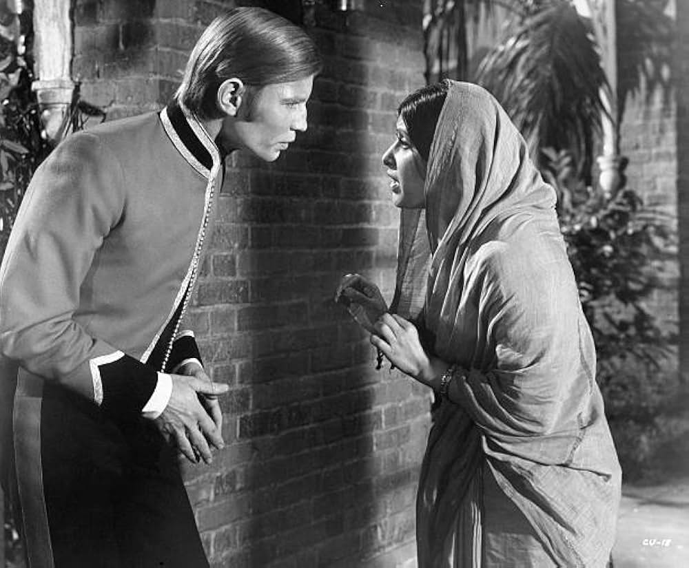 軍旗の陰影（かげ）の画像