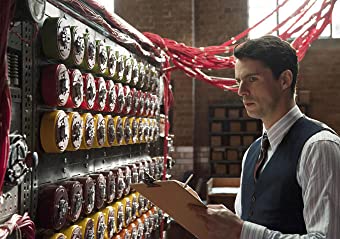 イミテーション・ゲーム／エニグマと天才数学者の秘密の画像