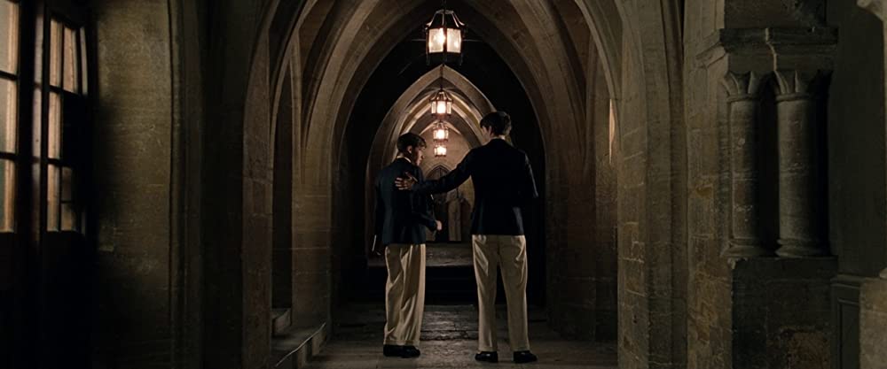 イミテーション・ゲーム／エニグマと天才数学者の秘密の画像