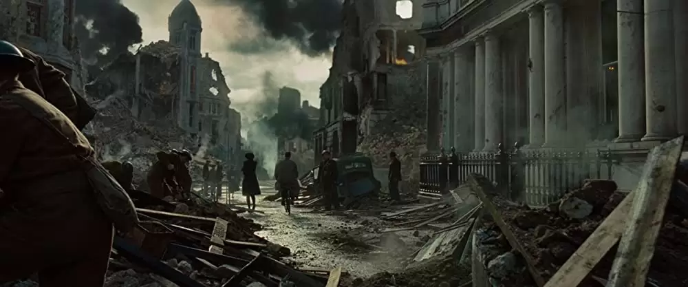 イミテーション・ゲーム／エニグマと天才数学者の秘密の画像