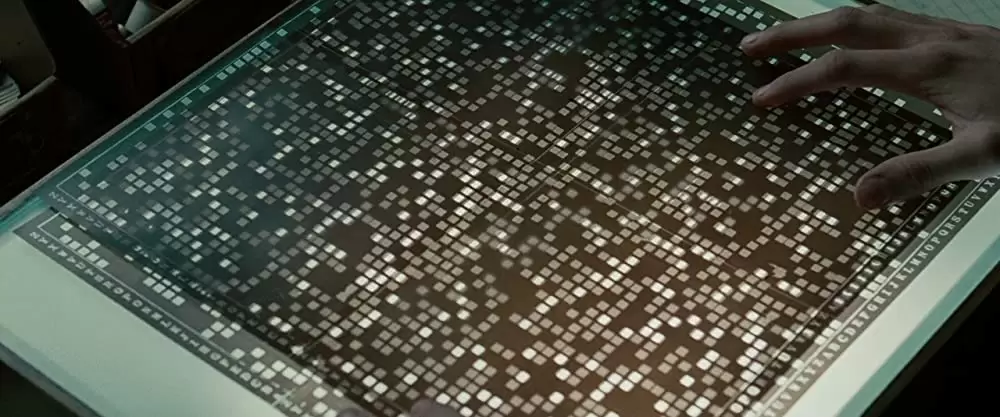 イミテーション・ゲーム／エニグマと天才数学者の秘密の画像