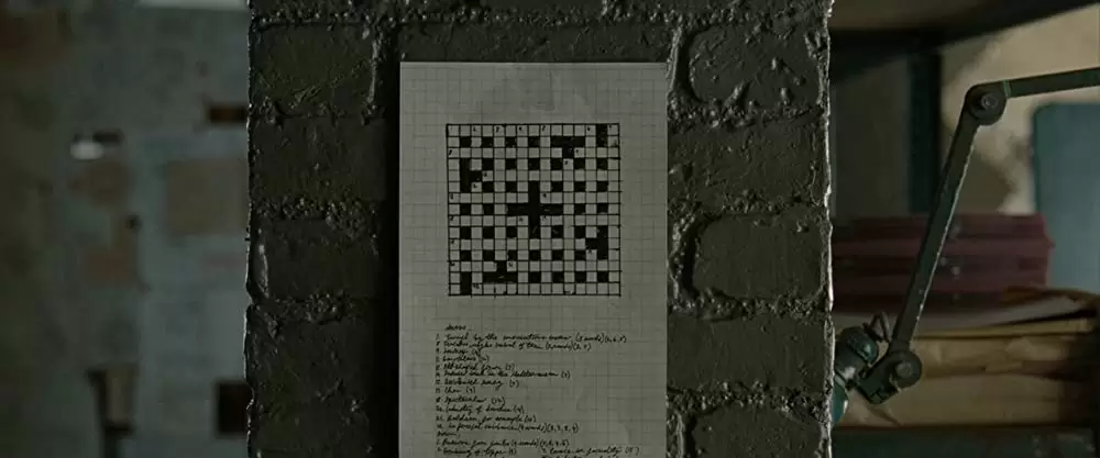 イミテーション・ゲーム／エニグマと天才数学者の秘密の画像