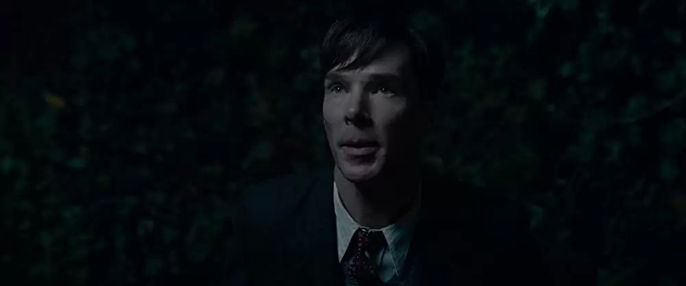 イミテーション・ゲーム／エニグマと天才数学者の秘密の画像