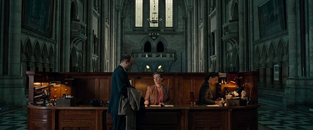 イミテーション・ゲーム／エニグマと天才数学者の秘密の画像