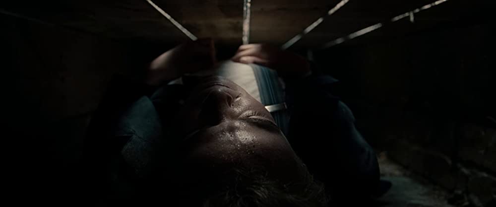 イミテーション・ゲーム／エニグマと天才数学者の秘密の画像