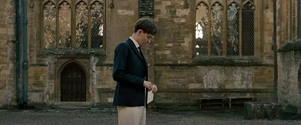 イミテーション・ゲーム／エニグマと天才数学者の秘密の画像