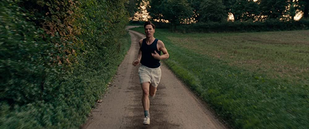 イミテーション・ゲーム／エニグマと天才数学者の秘密の画像