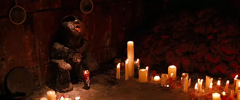 ディアボロス 悪魔の扉の画像