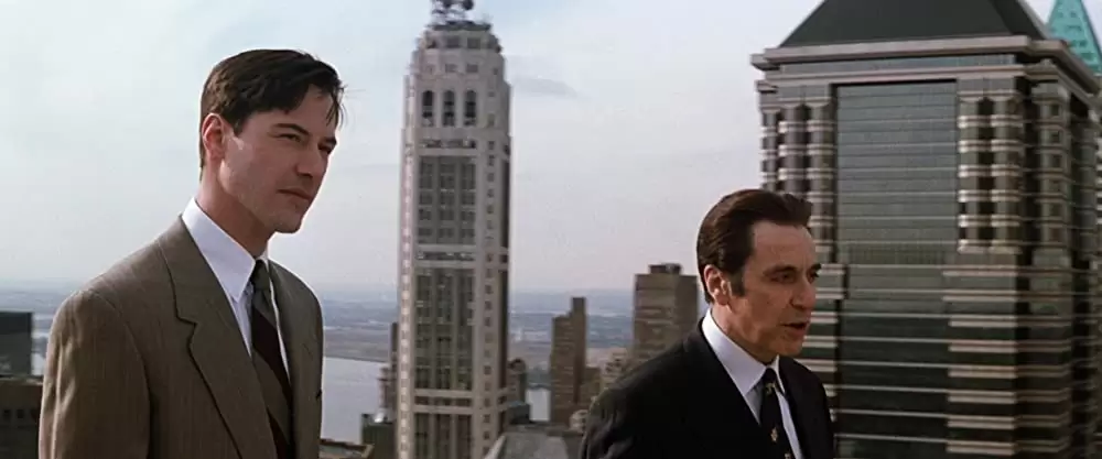 ディアボロス 悪魔の扉の画像